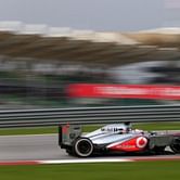 Jenson Button aiming for F1 championship