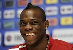 AC Milan deny statements made by Balotelli