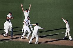 The curious case of Test cricket