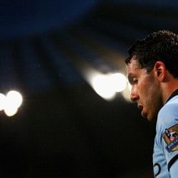 Carlos Tevez found guilty of driving while disqualified