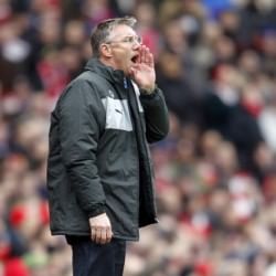 Nigel Adkins – Does this signal a new era for Reading?