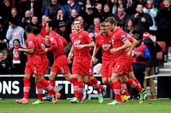 The Premier League's relegation dog fight