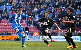 James McCarthy: Wigan’s unheralded, lung-busting gem