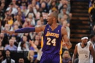 Los Angeles Lakers v Sacramento Kings