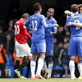 Chelsea's fix over fixtures