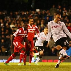 Fulham 3-2 QPR: Berba makes the R's pay for costly errors