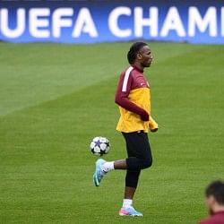 Didier Drogba says Mourinho hasn't "got over" Chelsea