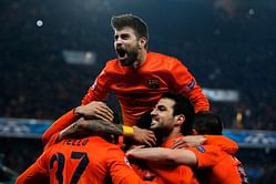 Barcelona vs PSG Preview: Will Messi start?