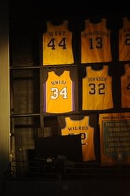 Dallas Mavericks v Los Angeles Lakers