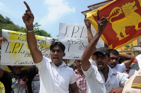 IPL – Controversy's favourite child?