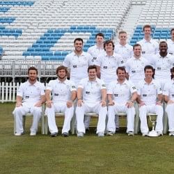 County Championship - Derbyshire vs Warwickshire - Deciding on the team selection