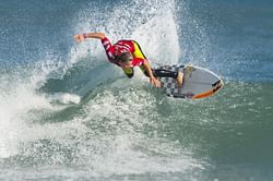 14 nations in Nicaraguan surfing tourney
