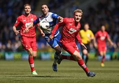 Luke Shaw: Scout Report