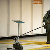 Brazil ensures security in World Cup, Olympics