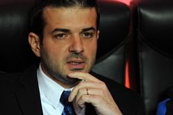 Stramaccioni confirmed to stay with Inter Milan
