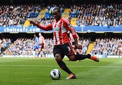 Newcastle 0 – 3 Sunderland: Fiery derby marked by Di Canio’s celebrations and fantastic goals