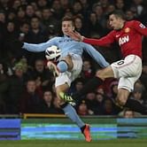 Manchester United: normal services to be resumed?