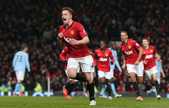 Phil Jones: Jack of all trades, master of none?