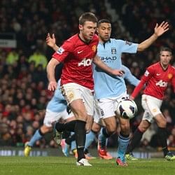 Manchester United: Midfield Musings