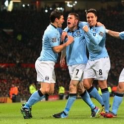 United defeated: 12 points still separate us