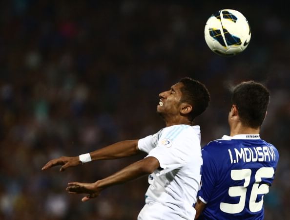 AFC Champions League - Esteghlal FC book a place in semifinals