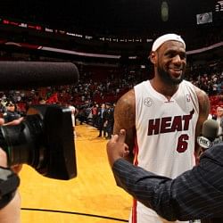 NBA Daily Highlights and Recap - 10 April, 2013