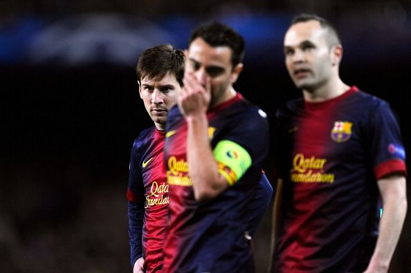 Zaragoza to take on depleted Barcelona