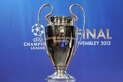A look at this year’s Champions League semi-finalists