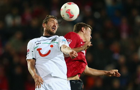 Freiburg beat Hannover 3-1