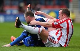 Sir Alex Ferguson: "Rooney was brilliant in midfield"