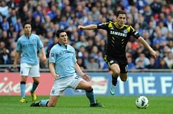 Hazard admits to "Frightened Chelsea"