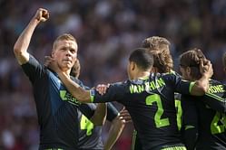 Video: PSV win again to stay top
