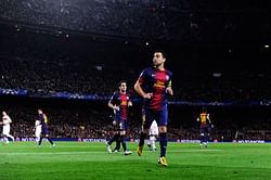 Style of winning is more important: Xavi