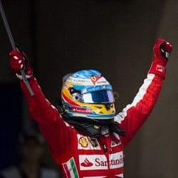 2013 Bahrain Grand Prix Preview: Scuderia-Ferrari