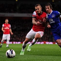 Arsenal 0 – 0 Everton: Match thoughts and individual analysis