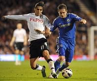 Fulham 0-3 Chelsea: what happened?