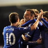 Fulham 0-3 Chelsea: A good, solid performance
