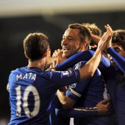 Fulham 0-3 Chelsea: A good, solid performance