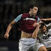 Carroll lucky not to see red - Sir Alex