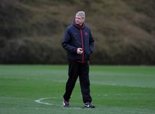 Arsenal: It's time for Arsene to spend some money