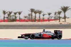 McLaren F1: Fallen champions?