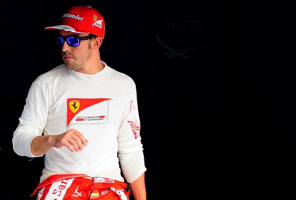 Who said what after the Bahrain GP qualifying