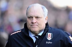 Martin Jol must stay – Summer 2013 to shape Fulham for years