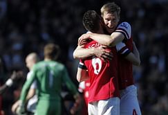 EPL action roundup