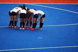 South Korea eves take on Australia in first hockey Test
