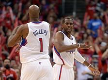 8 takeaways from the Clippers 112-91 defeat of the Grizzlies