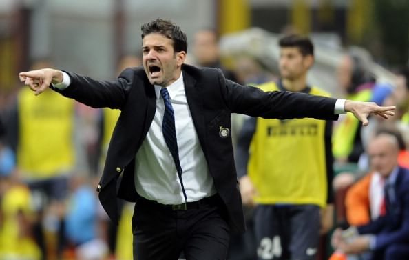 Win over Parma means a lot: Stramaccioni