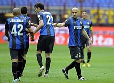 Inter Milan fined for racism