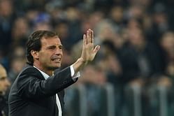 Milan under no pressure from Fiorentina: Allegri