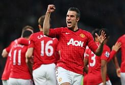 Robin van Persie: Judas and Messiah - the views of an Arsenal fan